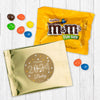 Personalized Graduation Class of Dots Peanut M&Ms