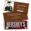 Graduation Personalized Hershey's Milk Chocolate Bar Congratulations Photo