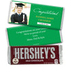 Graduation Personalized Hershey's Milk Chocolate Bar Congratulations Photo