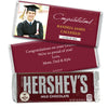 Graduation Personalized Hershey's Milk Chocolate Bar Congratulations Photo
