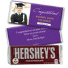 Graduation Personalized Hershey's Milk Chocolate Bar Congratulations Photo