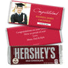 Graduation Personalized Hershey's Milk Chocolate Bar Congratulations Photo