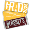 Graduation Personalized Hershey's Milk Chocolate Bar "Grad" and Year