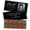 Graduation PersonalizedChocolate Bar Photo Class Of