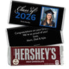 Graduation PersonalizedChocolate Bar Photo Class Of