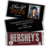 Graduation PersonalizedChocolate Bar Photo Class Of