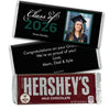 Graduation PersonalizedChocolate Bar Photo Class Of