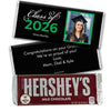 Graduation PersonalizedChocolate Bar Photo Class Of