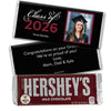 Graduation PersonalizedChocolate Bar Photo Class Of