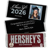 Graduation Personalized Hershey's Milk Chocolate Bar Photo Class Of
