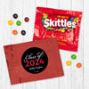 Personalized Graduation Class of Skittles