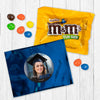 Personalized Graduation Class of with Photo Candy Favor Bag - M&Ms or Skittles