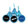 Personalized Graduation Diploma Hershey's Kisses