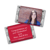 Graduation Personalized Hershey's Miniatures Full Photo