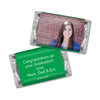 Graduation Personalized Hershey's Miniatures Full Photo