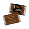 Graduation Personalized Hershey's Miniatures Cap and Banner