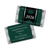 Graduation Personalized Hershey's Miniatures Cap and Banner