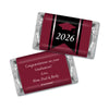 Graduation Personalized Hershey's Miniatures Cap and Banner
