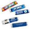 Personalized Graduation Simple Photo Lifesavers Rolls (20 Rolls)