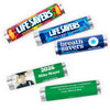 Personalized Graduation Simple Photo Lifesavers Rolls (20 Rolls)