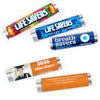 Personalized Graduation Simple Photo Lifesavers Rolls (20 Rolls)