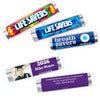 Personalized Graduation Simple Photo Lifesavers Rolls (20 Rolls)