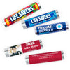 Personalized Graduation Simple Photo Lifesavers Rolls (20 Rolls)