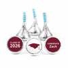 Personalized Graduation Cap Hershey's Kisses