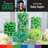 Graduation Photo Candy Buffet - All Colors