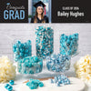 Graduation Photo Candy Buffet - All Colors