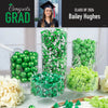 Graduation Photo Candy Buffet - All Colors