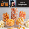 Graduation Photo Candy Buffet - All Colors