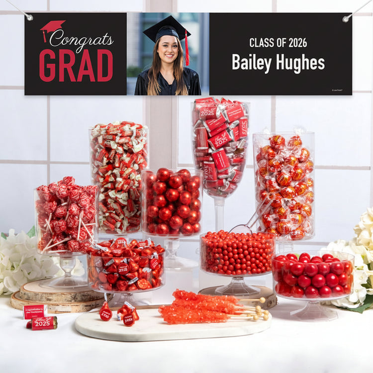 CANDY BUFFETS