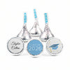 Graduation 3/4" Sticker Cap & Confetti (108 Stickers)