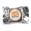 Personalized Graduation Chevron Grad York Peppermint Patties - pack of 70