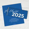 Personalized Class Of Graduation Chocolate Bar Wrappers Only