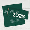 Personalized Class Of Graduation Chocolate Bar Wrappers Only