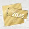 Personalized Class Of Graduation Chocolate Bar Wrappers Only