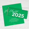 Personalized Class Of Graduation Chocolate Bar Wrappers Only