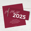 Personalized Class Of Graduation Chocolate Bar Wrappers Only