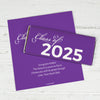 Personalized Class Of Graduation Chocolate Bar Wrappers Only