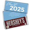 Personalized Class Of Graduation Hershey's Milk Chocolate Bar