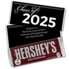 Personalized Class Of Graduation Hershey's Milk Chocolate Bar