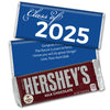 Personalized Class Of Graduation Hershey's Milk Chocolate Bar