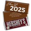 Personalized Class Of Graduation Hershey's Milk Chocolate Bar