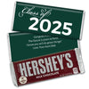 Personalized Class Of Graduation Hershey's Milk Chocolate Bar