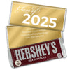 Personalized Class Of Graduation Hershey's Milk Chocolate Bar