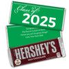 Personalized Class Of Graduation Hershey's Milk Chocolate Bar