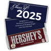 Personalized Class Of Graduation Hershey's Milk Chocolate Bar