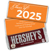 Personalized Class Of Graduation Hershey's Milk Chocolate Bar